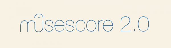 MuseScore 2.0