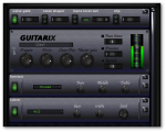 Guitarix needs your presets!