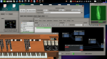 Configuring Linux for music recording and production