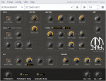 AMSynth sees new release