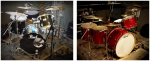 AVL Drumkits - Multiple format drum samples from Glen MacArthur
