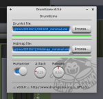 Drumgizmo version 0.9.6 is released