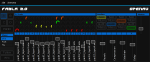 ArtyFX demo and Fabla 2.0 update from OpenAV