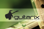 Guitarix updates