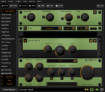 Guitarix 0.35 released including much anticipated interface redesign