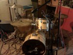 Drumgizmo drumkit family sees new member
