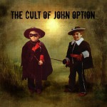 John Option release debut album, "The cult of John Option"