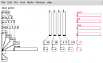 Creating a simple synthesizer in Pure Data – Part III