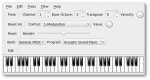Creating a simple synthesizer in Pure Data –  Part I